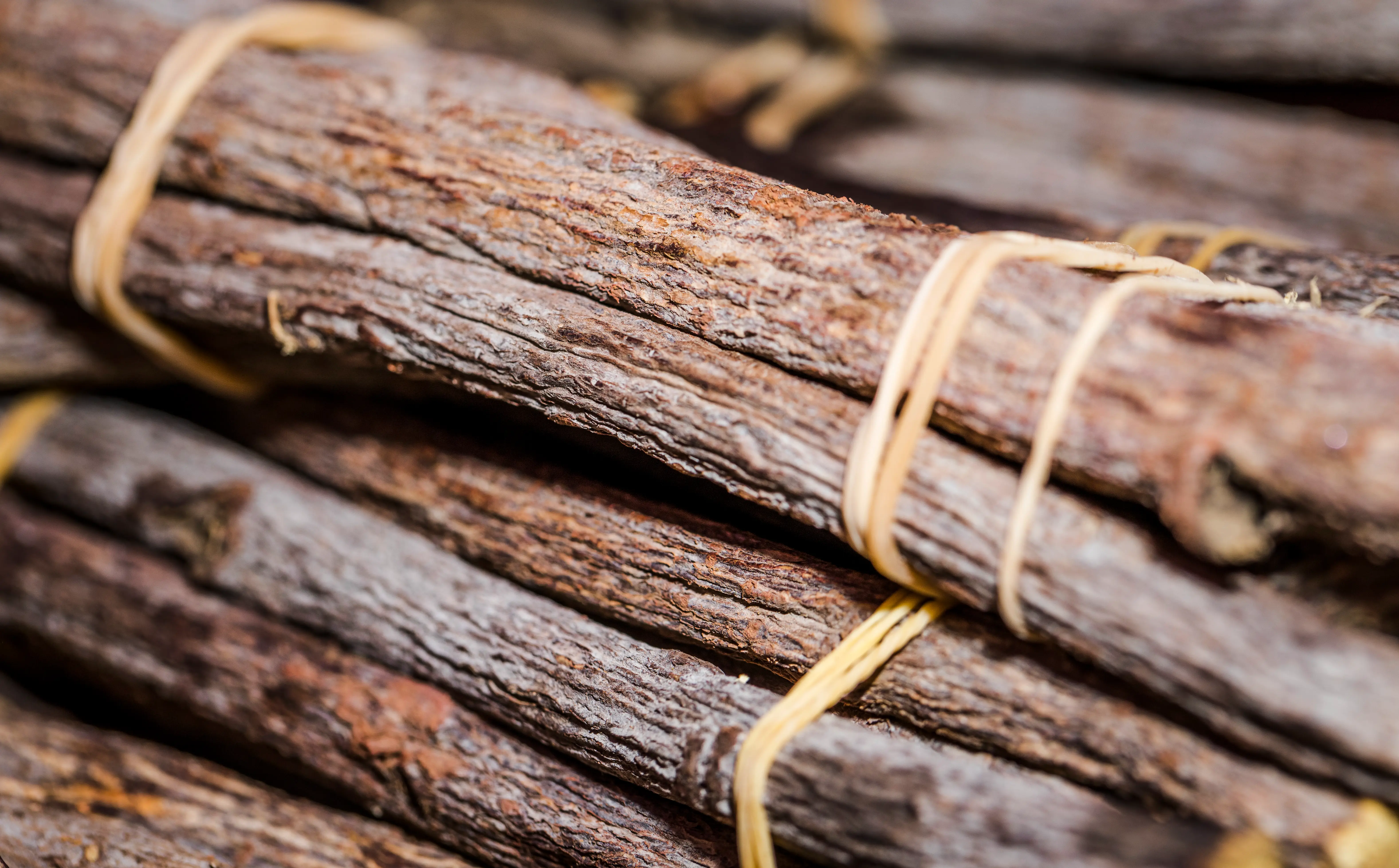 oud wood