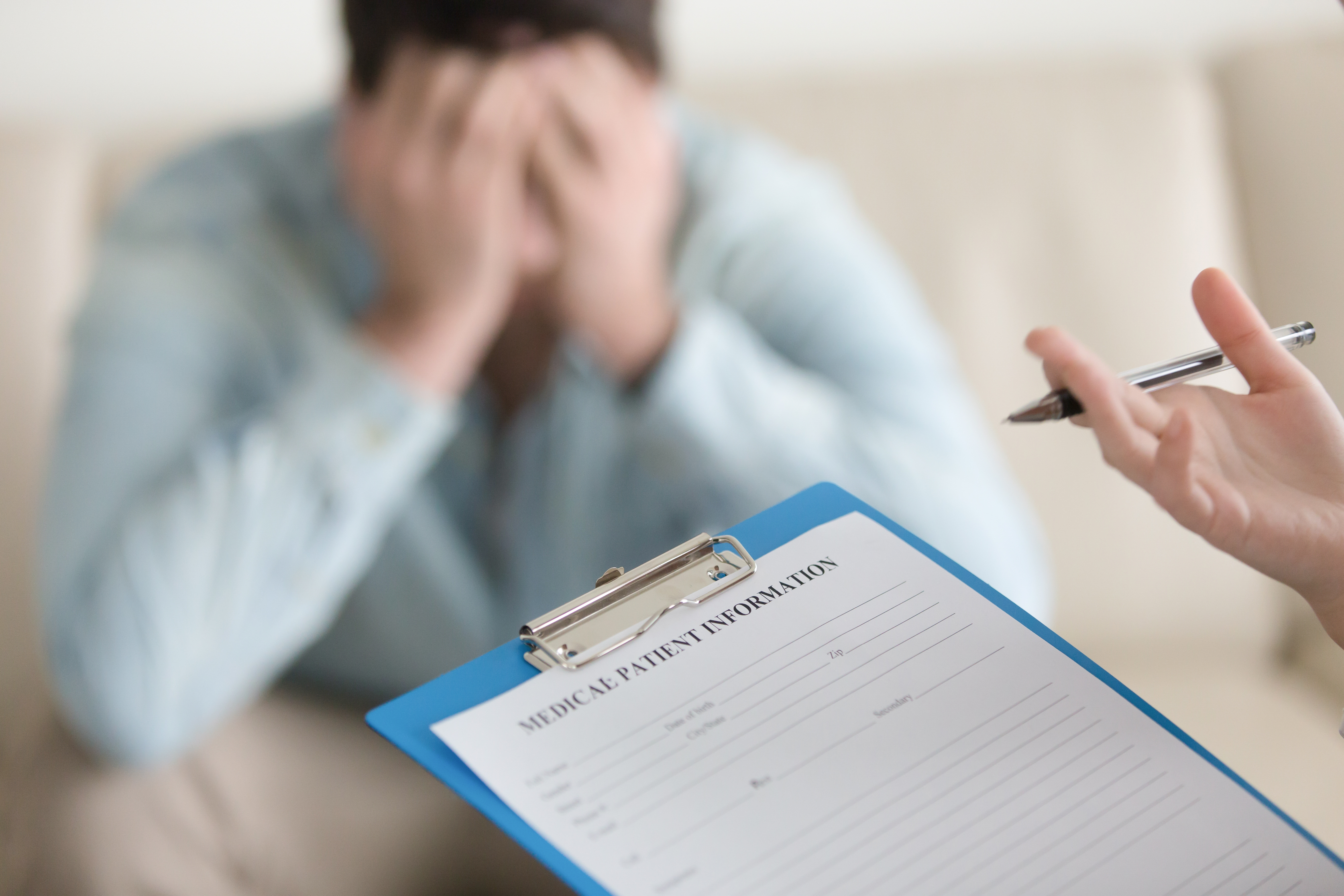 precision psychiatry