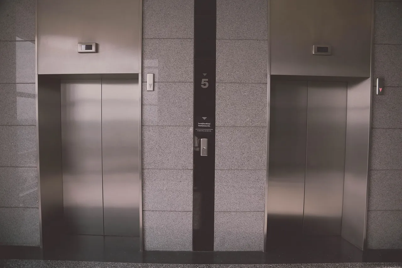 elevator software