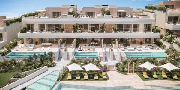 luxury property marbella