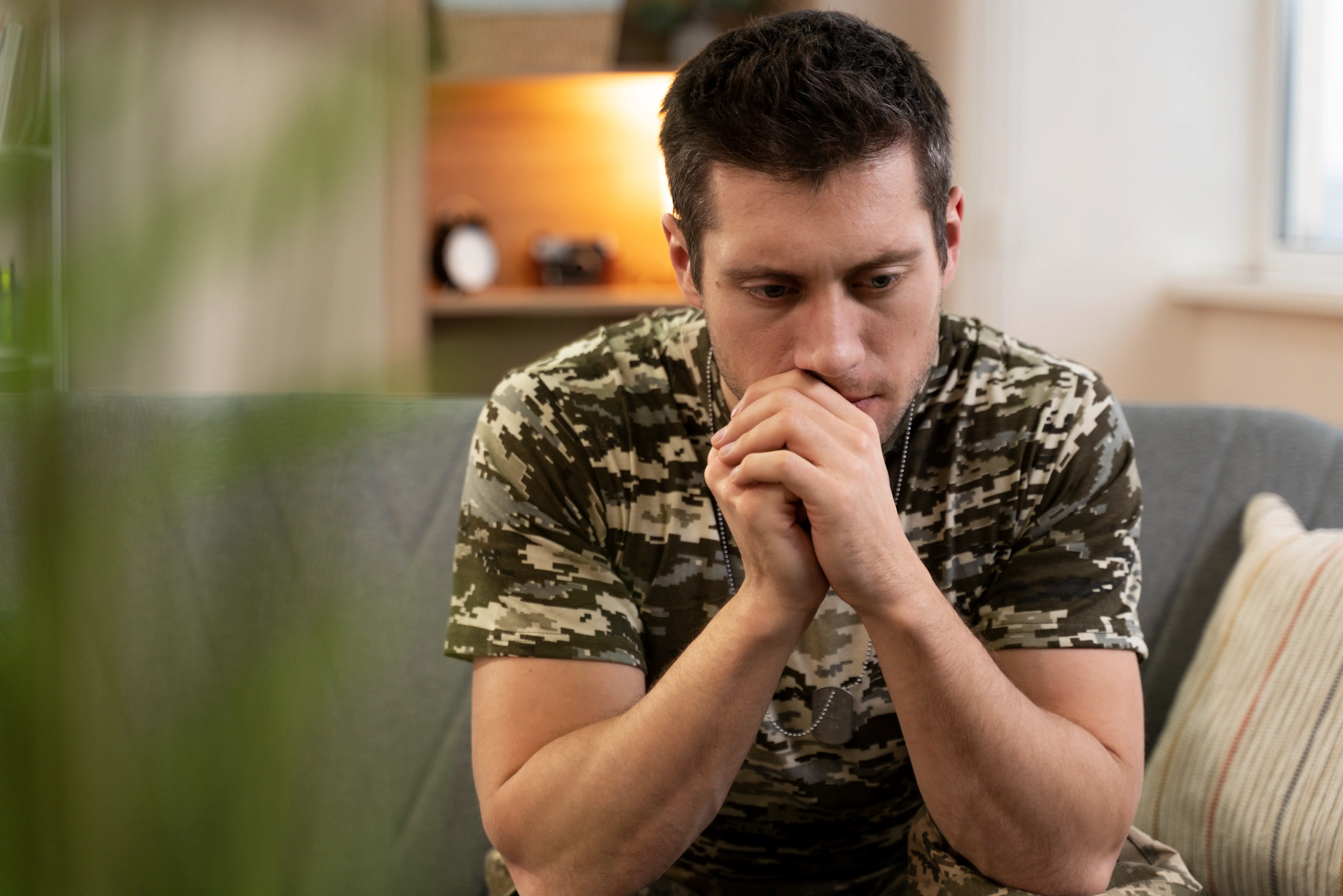 ptsd treatment